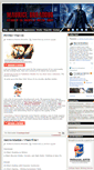 Mobile Screenshot of mauricebroaddus.com
